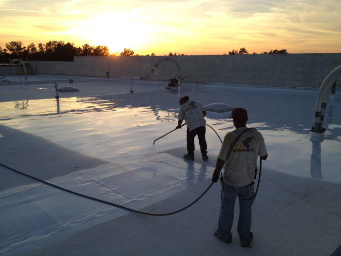 Why You Need a Silicone Roof Coating