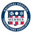 NRCA Member Badge