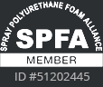 SPFA Member Badge