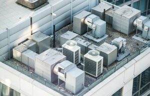 Keep Your Building Cooler in Summer