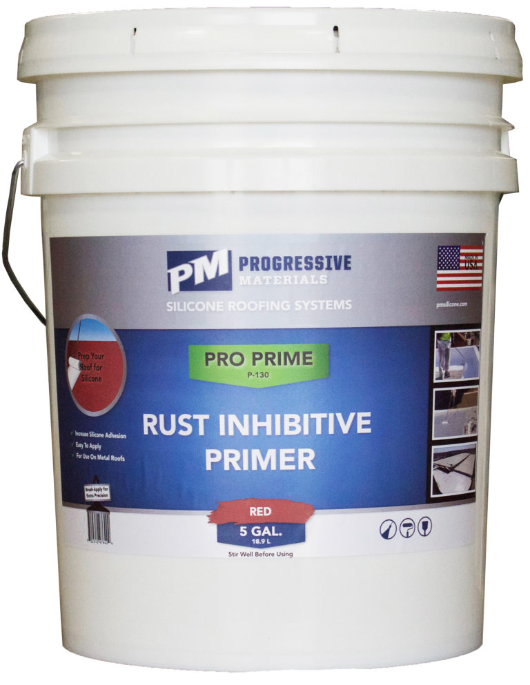 Are Primers Necessary on Metal Roofs Progressive Materials