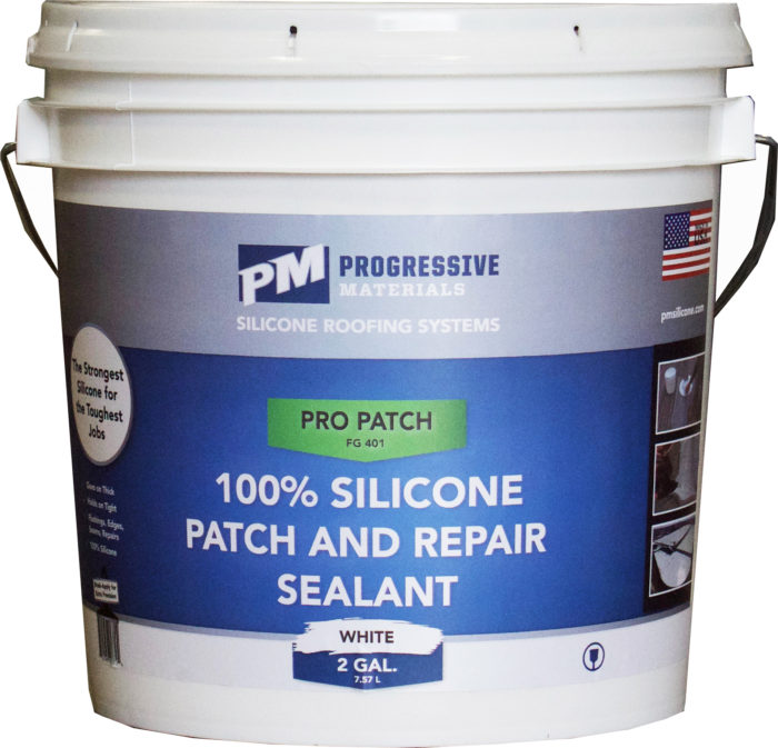 Flashing Grade Silicone vs Silicone Caulk Progressive Materials