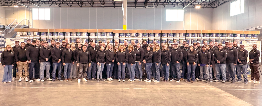 The Progressive Team 2026